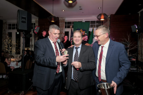 Christmas Party photograph 200 from 2022.