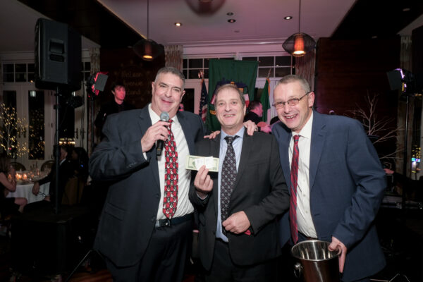 Christmas Party photograph 201 from 2022.