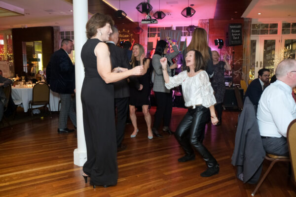 Christmas Party photograph 205 from 2022.