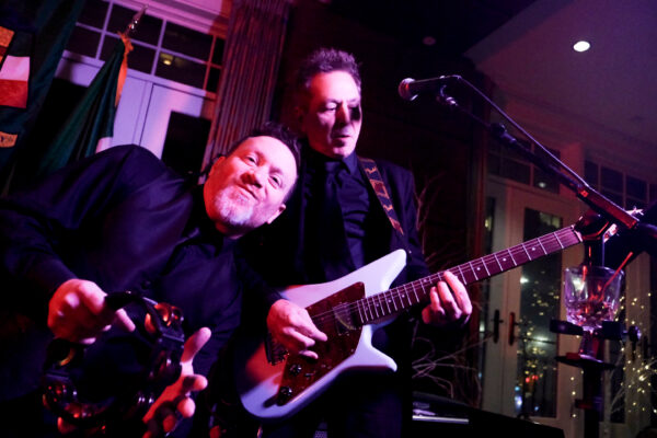 Christmas Party photograph 206 from 2022.