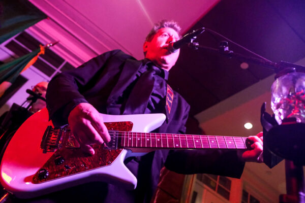 Christmas Party photograph 207 from 2022.