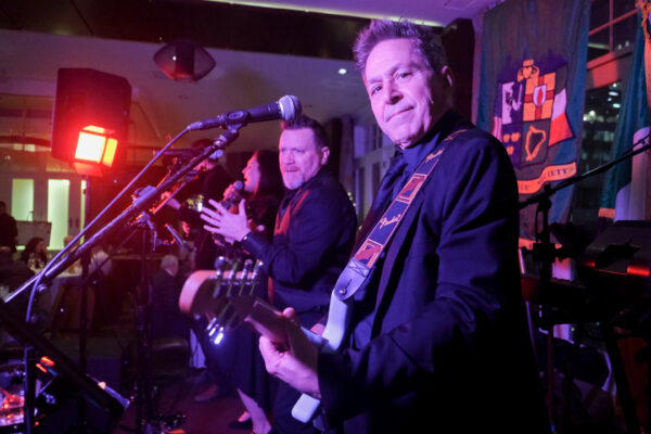 Christmas Party photograph 210 from 2022.