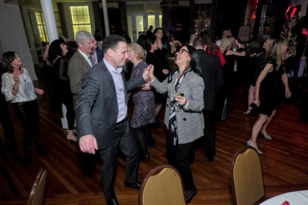 Christmas Party photograph 214 from 2022.