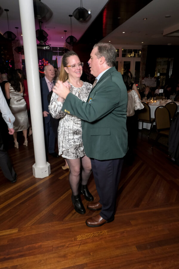 Christmas Party photograph 215 from 2022.