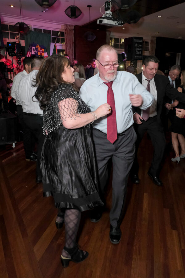 Christmas Party photograph 218 from 2022.