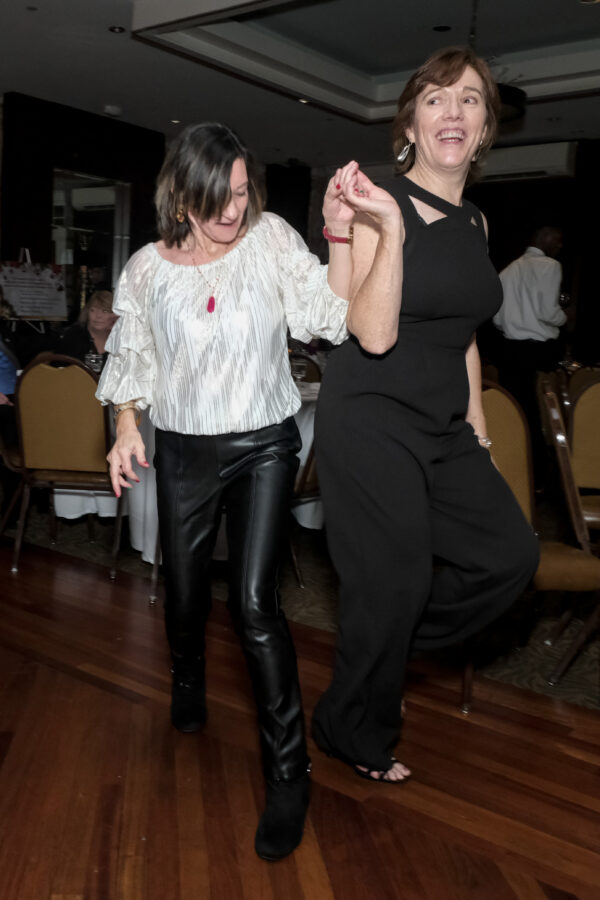 Christmas Party photograph 219 from 2022.