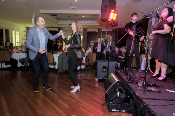 Christmas Party photograph 228 from 2022.