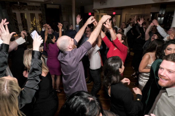 Christmas Party photograph 241 from 2022.