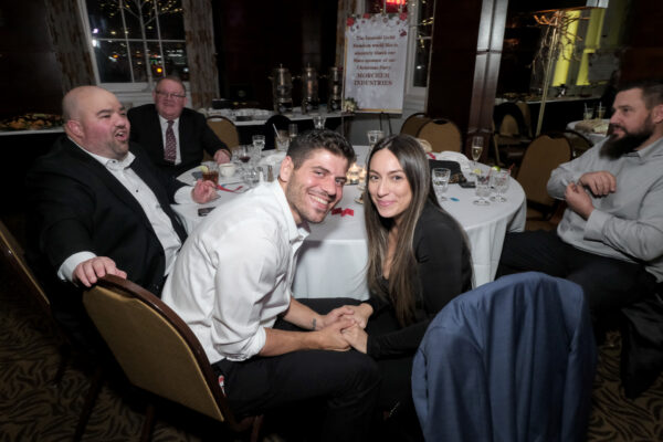 Christmas Party photograph 242 from 2022.