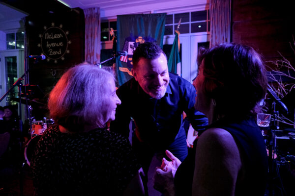 Christmas Party photograph 244 from 2022.