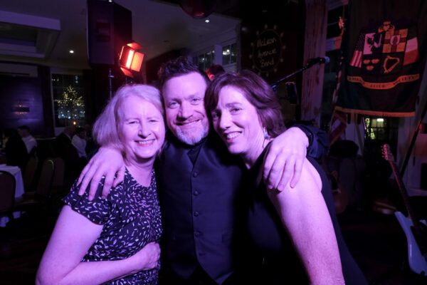 Christmas Party photograph 245 from 2022.