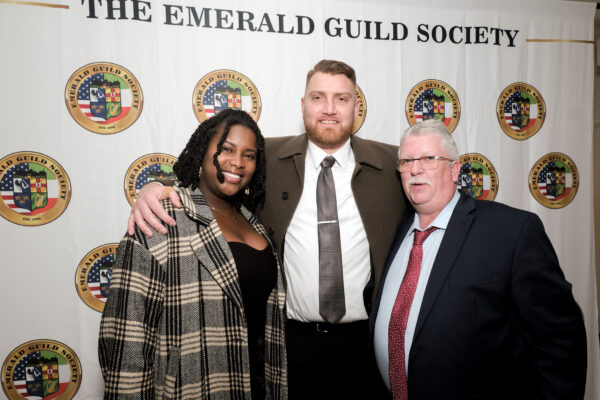 Christmas Party photograph 246 from 2022.