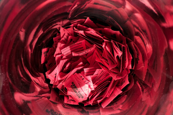 Christmas Party photograph 247 from 2022.