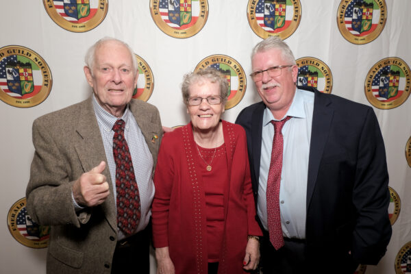 Christmas Party photograph 249 from 2022.