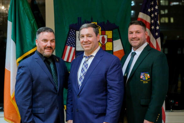 Declan Hennessy Memorial Scholarship Awards photograph 57 from 2022.