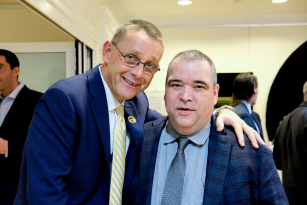 Declan Hennessy Memorial Scholarship Awards photograph 67 from 2022.