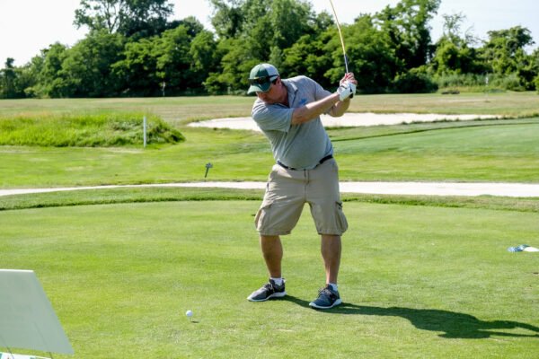 Golf Outing photograph 3 from 2022.