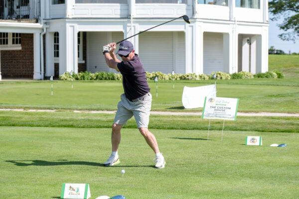 Golf Outing photograph 4 from 2022.