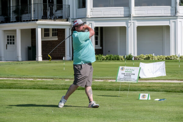 Golf Outing photograph 6 from 2022.