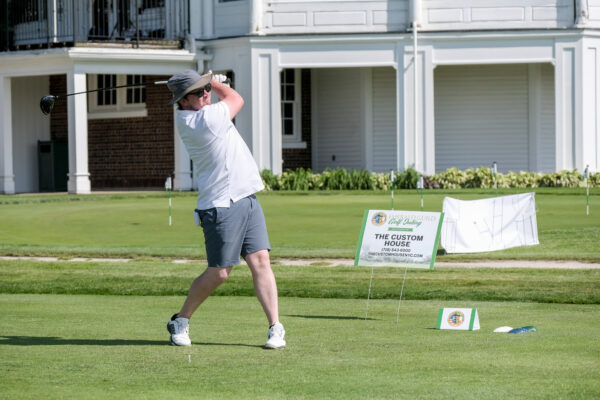 Golf Outing photograph 7 from 2022.