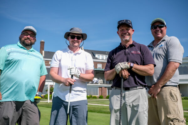 Golf Outing photograph 8 from 2022.