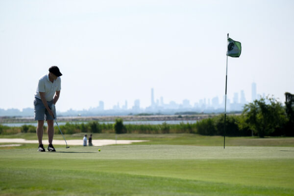 Golf Outing photograph 9 from 2022.