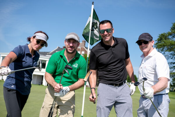 Golf Outing photograph 10 from 2022.