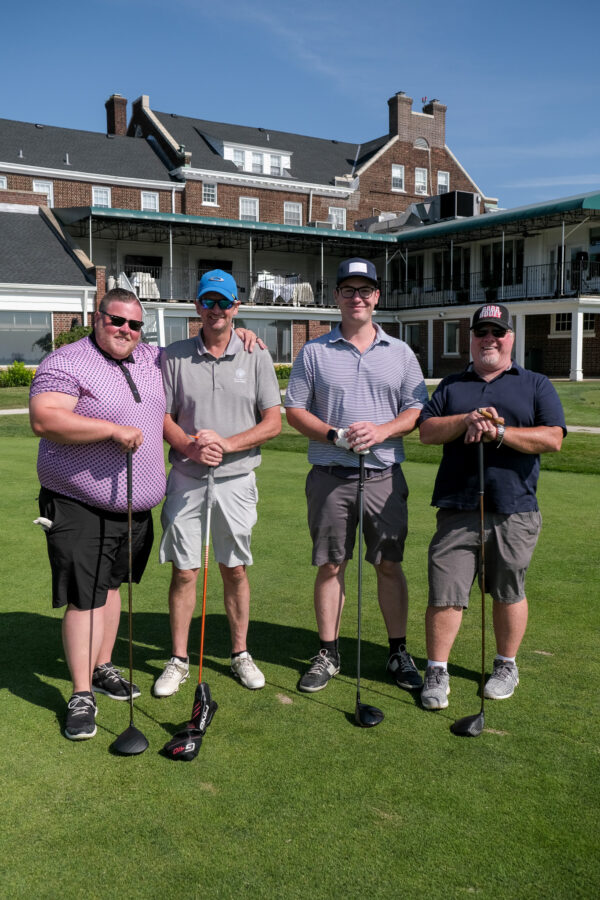 Golf Outing photograph 11 from 2022.