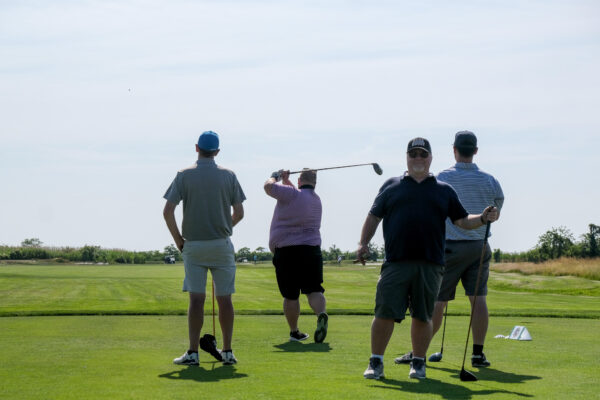 Golf Outing photograph 12 from 2022.