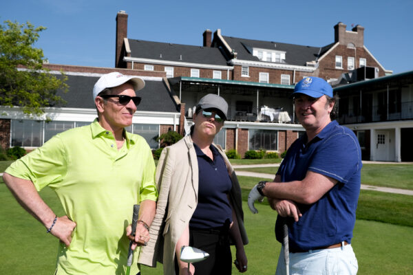 Golf Outing photograph 13 from 2022.