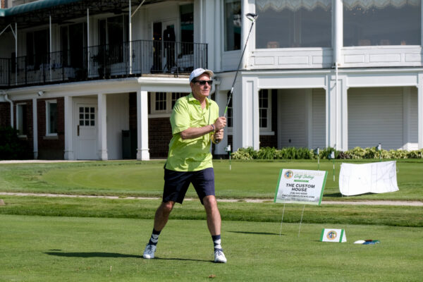 Golf Outing photograph 14 from 2022.