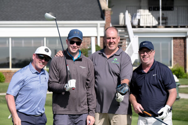 Golf Outing photograph 17 from 2022.