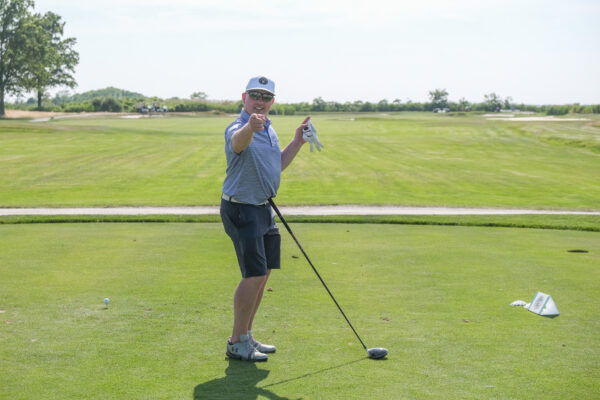 Golf Outing photograph 18 from 2022.