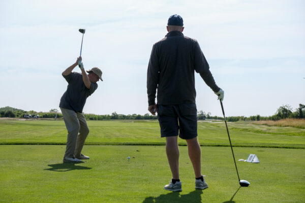 Golf Outing photograph 19 from 2022.