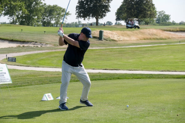 Golf Outing photograph 21 from 2022.