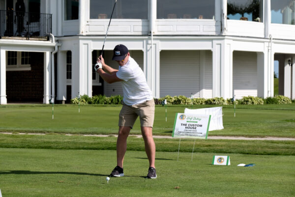 Golf Outing photograph 22 from 2022.