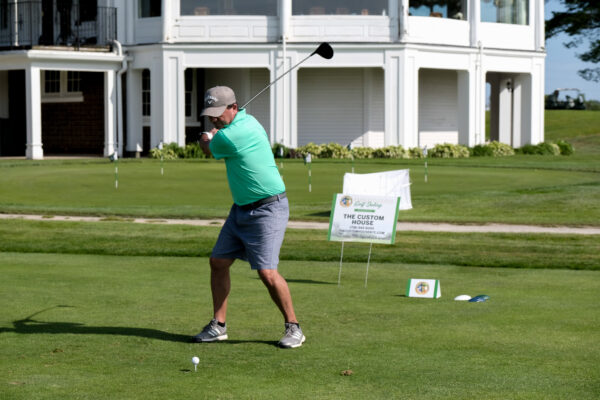 Golf Outing photograph 23 from 2022.