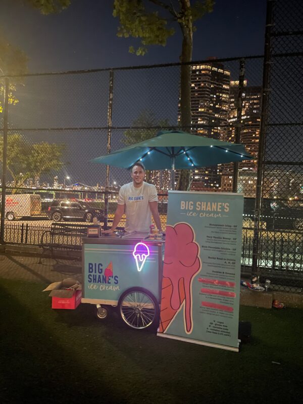 Lark in the Park photograph 16 from 2022.