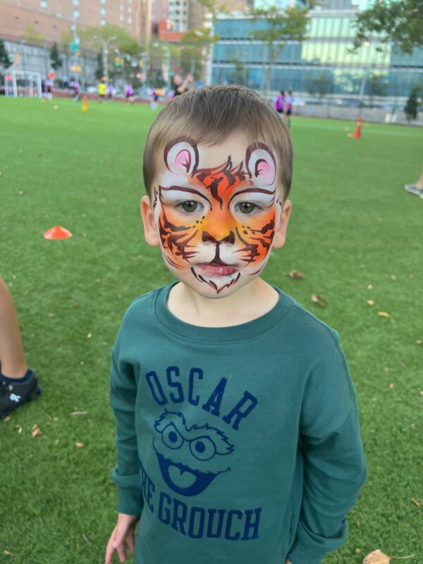 Lark in the Park photograph 20 from 2022.