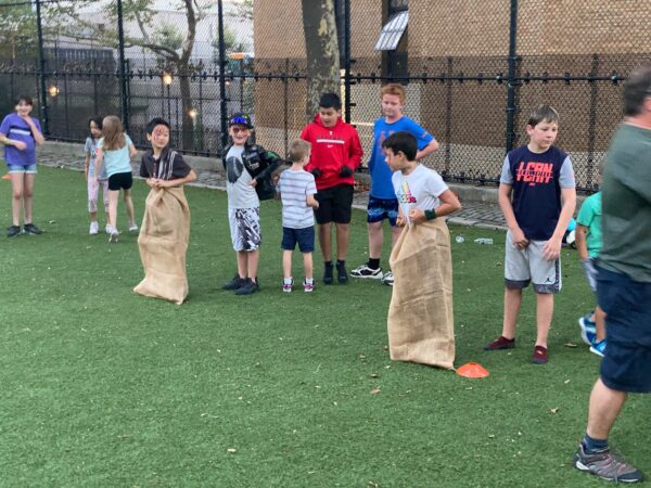 Lark in the Park photograph 27 from 2022.