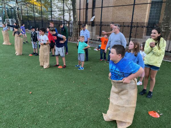 Lark in the Park photograph 28 from 2022.