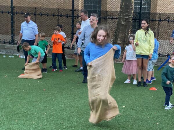 Lark in the Park photograph 29 from 2022.