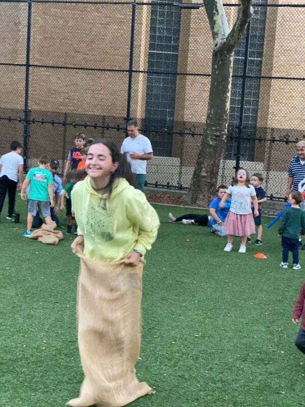 Lark in the Park photograph 30 from 2022.