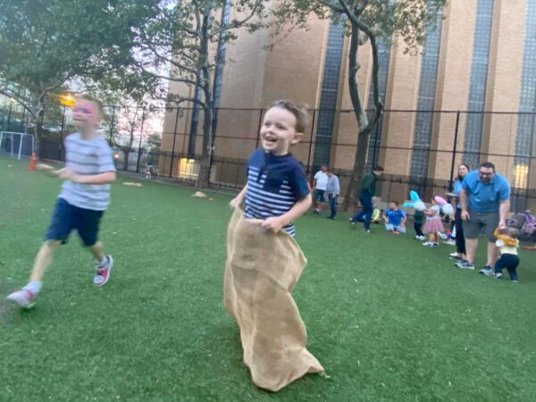 Lark in the Park photograph 31 from 2022.