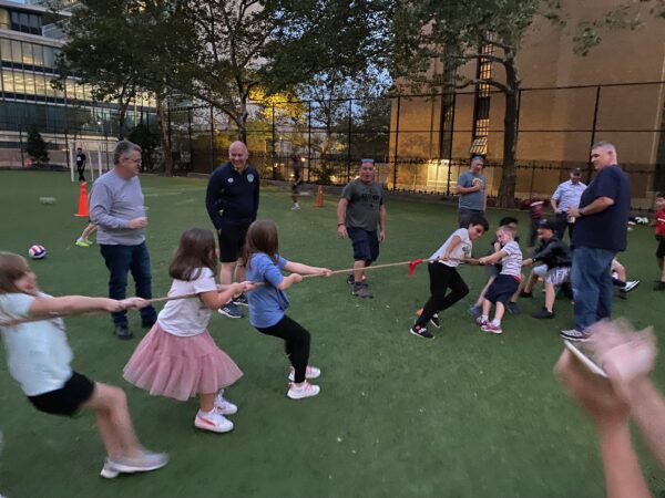 Lark in the Park photograph 32 from 2022.