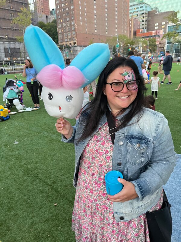 Lark in the Park photograph 33 from 2022.