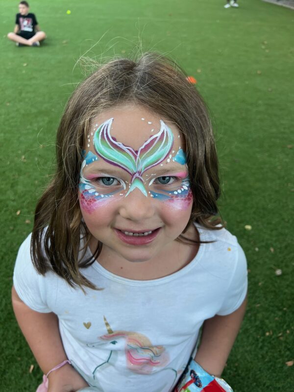 Lark in the Park photograph 34 from 2022.