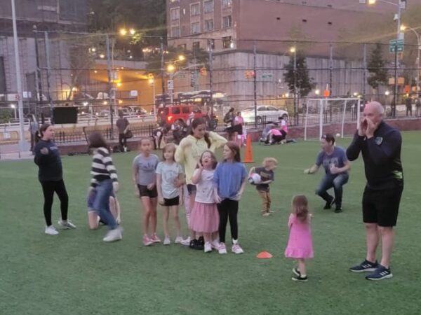 Lark in the Park photograph 44 from 2022.