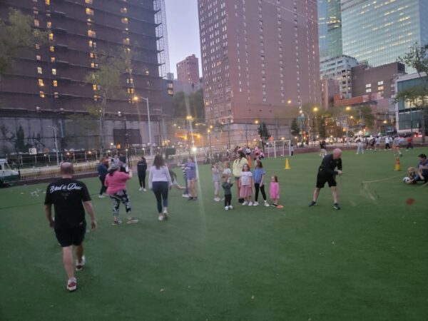 Lark in the Park photograph 45 from 2022.