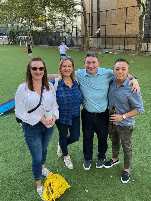 Lark in the Park photograph 35 from 2022.